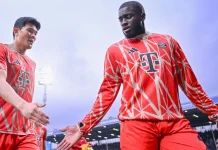 Tare nis nga puna/ Milani kompleton sulmin, tani vëmendja shkon te mbrojtësi i Bayernit