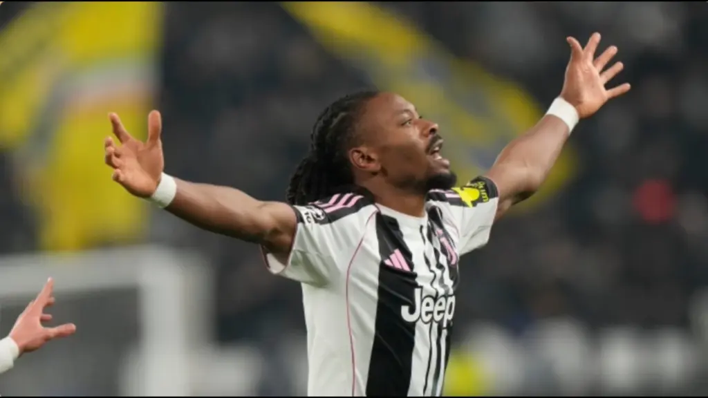 Khephren Thuram  rrëfim në 360°  E dua Juventusin  kurrë te Inter  Dhe nuk do ta doja vëllain tim në Torino