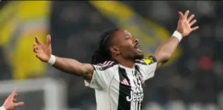 Khephren Thuram, rrëfim në 360°: E dua Juventusin, kurrë te Inter. Dhe nuk do ta doja vëllain tim në Torino