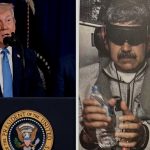 Trump, Maduro dhe kostumi “Nike” në mes