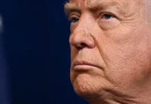 Motoja e Trumpit: Mua, vetja ime, dhe unë