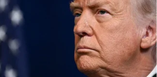 Motoja e Trumpit: Mua, vetja ime, dhe unë