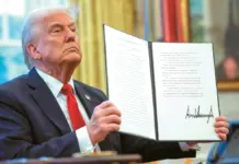 Çfarë kërkon Trump me tarifat shtesë për 8 vende evropiane për Groenlandën, marrëveshja tregtare me BE-në mbetet pezull