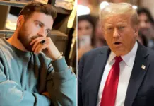 Kërcënimet e reja të Trump pak para varjes së protestuesit të parë në Iran: Do të marrim masa shumë të ashpra nëse e bëni