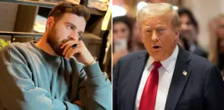 Kërcënimet e reja të Trump pak para varjes së protestuesit të parë në Iran: Do të marrim masa shumë të ashpra nëse e bëni