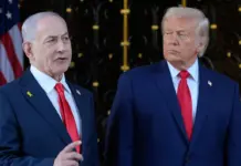 Izraeli kërkon marrëveshje të re 10-vjeçare sigurie me SHBA-në