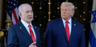 Izraeli kërkon marrëveshje të re 10-vjeçare sigurie me SHBA-në