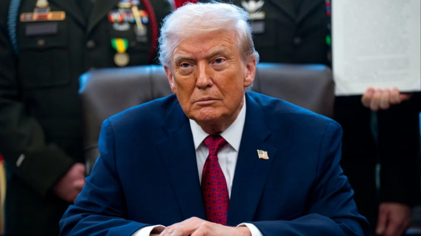 Presidenti Trump publikon të dhënat  ja sa familje nga Shqipëria dhe Kosova përfitojnë ndihmë sociale në SHBA