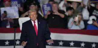 ‘Ata e merrni naftën nga Venezuela, por tani s’ka më’, Trump parashikon që Kuba do të shembet shumë shpejt