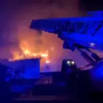 Ndërsa negociatat e paqes mes SHBA-së, Kievit dhe Moskës vazhdojnë, Ukraina sulmon me raketa dhe dronë rajonin rus në kufi