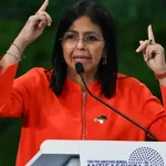 Mori detyrën si presidente e përkohshme Venezuelës pas arrestimit të Maduros, çfarë po ndodh me pushtetin e Delcy Rodríguez?