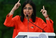 Mori detyrën si presidente e përkohshme Venezuelës pas arrestimit të Maduros, çfarë po ndodh me pushtetin e Delcy Rodríguez?