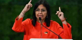 Mori detyrën si presidente e përkohshme Venezuelës pas arrestimit të Maduros, çfarë po ndodh me pushtetin e Delcy Rodríguez?