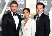 “Familja është gjithçka”, postimi i Victoria Beckham ndez spekulimet për raportet me djalin Brooklyn