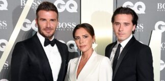 “Familja është gjithçka”, postimi i Victoria Beckham ndez spekulimet për raportet me djalin Brooklyn