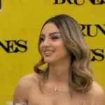 Video e puthjes mes tyre, Ina-Keijsit: Ajo nuk përkufizon asgjë, vazhdoni aty ku e keni lënë…