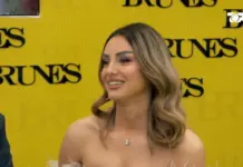 Video e puthjes mes tyre, Ina-Keijsit: Ajo nuk përkufizon asgjë, vazhdoni aty ku e keni lënë…