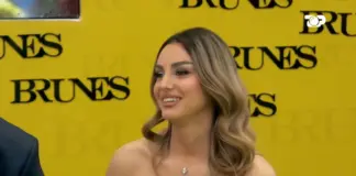 Video e puthjes mes tyre, Ina-Keijsit: Ajo nuk përkufizon asgjë, vazhdoni aty ku e keni lënë…