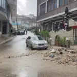 Llogaritja e dëmeve nga përmbytjet, banesat dhe bizneset në Gjirokastër nisin regjistrimet