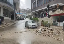 Llogaritja e dëmeve nga përmbytjet, banesat dhe bizneset në Gjirokastër nisin regjistrimet