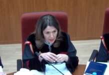 Pezullimi i Ballukut, përfundon seanca në Kushtetuese! Juria tërhiqet për vendim