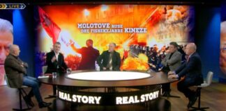 “Protesta e opozitës nuk ishte një revoltë”/ Elezi: PD e shkërmoqur institucionalisht. Janë shkelur rregullat bazike