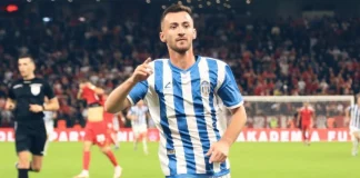 Tirana nuk ndalet në merkato, bardherblutë rikthejnë yllin që i ndihmoi të shpalleshin kampion