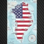 Ndalesa tjetër… Groenlanda/ Kërcënimet e Trump ndaj Danimarkës dhe rreziku i rënies së NATO-s