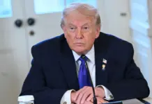 Trmup shtrëngon masat, Presidenti amerikan vendos 25% tarifa për vendet që bëjnë biznes me Iranin