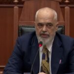 Pse nuk ishte në nënshkrimin e Bordit të Paqes në Davos, përgjigjet Rama: Zgjodha vajzën