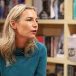 A do zgjidhet ndonjëherë “ligji i luftës” me Greqinë? Lea Ypi: Jam optimiste, shumë konflikte janë zgjidhur nga…