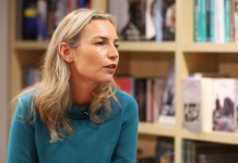 A do zgjidhet ndonjëherë “ligji i luftës” me Greqinë? Lea Ypi: Jam optimiste, shumë konflikte janë zgjidhur nga…