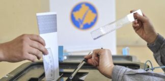 Prizren, aksion kundër mashtrimit zgjedhor, shënohen 100 të arrestuar