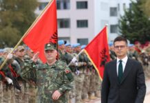 Rritja e pagave për ushtarakët, Vengu: Synojmë nivelin e NATO-s