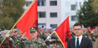 Rritja e pagave për ushtarakët, Vengu: Synojmë nivelin e NATO-s