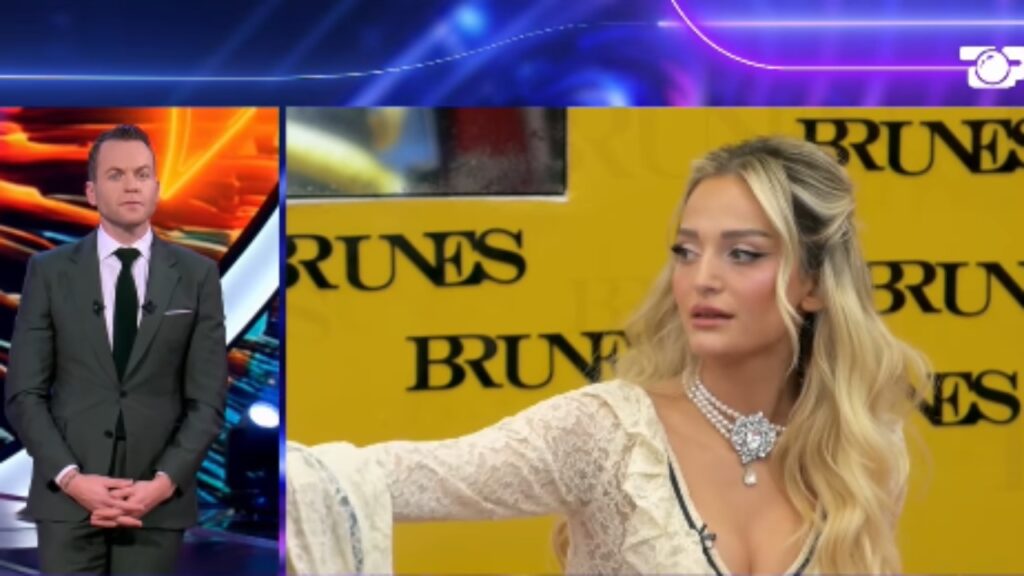 Dërgoi veten në nominim  Zbuloni vendimin e rëndësishëm të Selin për televotimin