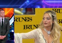 Dërgoi veten në nominim? Zbuloni vendimin e rëndësishëm të Selin për televotimin