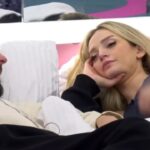 “Të ka mërzitur?”/ Selin pyet Mirin për Kutinë e Pandorës, çfarë i tha banori?