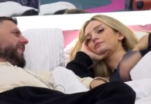 “Të ka mërzitur?”/ Selin pyet Mirin për Kutinë e Pandorës, çfarë i tha banori?