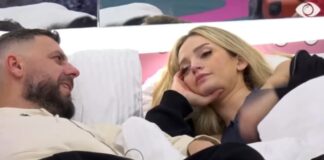 “Të ka mërzitur?”/ Selin pyet Mirin për Kutinë e Pandorës, çfarë i tha banori?