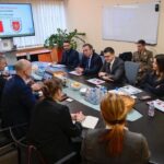 Vengu në Budapest: Fokus te inovacioni dhe industria e mbrojtjes