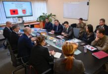 Vengu në Budapest: Fokus te inovacioni dhe industria e mbrojtjes