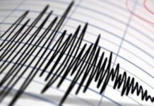 Vazhdojnë lëkundet sizmike në vend, tërmet në Devoll