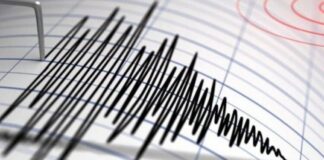 Vazhdojnë lëkundet sizmike në vend, tërmet në Devoll