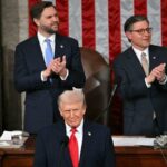 A do të sulmojë SHBA Iranin? Çfarë zbuloi Trump në fjalimin e tij rekord: S’mund të lejojmë që sponsori më i madh i terrorizmit të ketë armë bërthamore!