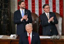 A do të sulmojë SHBA Iranin? Çfarë zbuloi Trump në fjalimin e tij rekord: S’mund të lejojmë që sponsori më i madh i terrorizmit të ketë armë bërthamore!