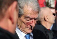 Kush janë 9 deputetët që dolën kundër Sali Berishës?