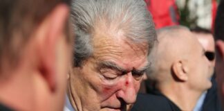 Kush janë 9 deputetët që dolën kundër Sali Berishës?