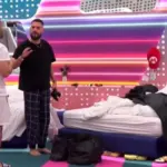 “Je shoqëria e incestit, turp të të vijë”, Stenaldo debaton me Mirin: Shih punët e tua, ik tani!