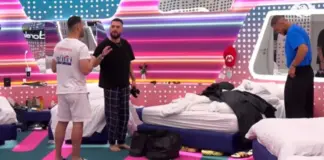 “Je shoqëria e incestit, turp të të vijë”, Stenaldo debaton me Mirin: Shih punët e tua, ik tani!